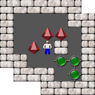 Уровень 61 — Homz Levels